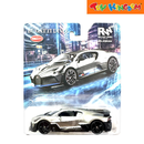 RW Bugatti Divo Die-cast Model