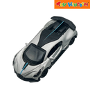 RW Bugatti Divo Die-cast Model