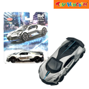 RW Bugatti Divo Die-cast Model