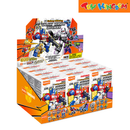 Blokees Transformers Defender Version 01: Galaxy Shining Series Blind Box