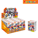 Blokees Transformers Defender Version 01: Galaxy Shining Series Blind Box