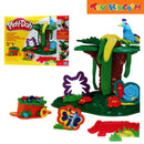 Play-Doh Treetop Creations Playset