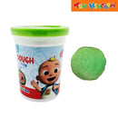 Cocomelon JJ Green Single Dough