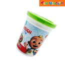 Cocomelon JJ Green Single Dough