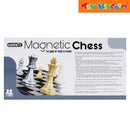 Gamewiz Magnetic Chess Foldable Board Game