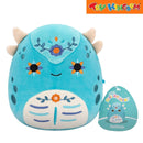 Squishmallows Janicza 7.5 inch Plush