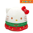Squishmallows Hello Kitty And Friends Hello Kitty 8 inch Plush