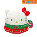 Squishmallows Hello Kitty And Friends Hello Kitty 8 inch Plush