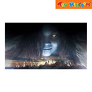 PlayStation 5 Gold Edition Resident Evil Biohazard Console Game