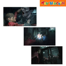 PlayStation 5 Resident Evil 2 Console Game