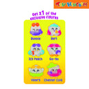 Pinky Promise Series 2 Pool Party Mini Playset