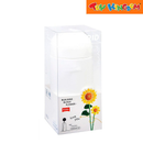 Sluban Flower In Vase Building Blocks