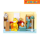 Sluban Garfield Building Blocks