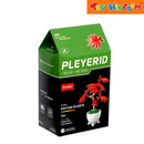 Sluban Pleyerid Potted Plants Tropical Creative Life Bricks