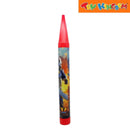 Voltes V Legacy Red Crayon Coinbank