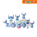 52 Toys Disney The Cute Stitch Series Blind Box
