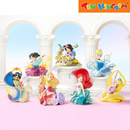 52 Toys Disney Princess Art Gallery S2 Blind Box Collection