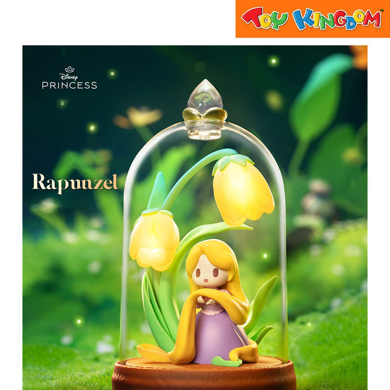 52 Toys Disney Princess Flowers & Shadows Blind Box