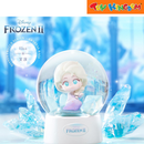 52 Toys Disney Frozen Series Crystal Ball Blind Box