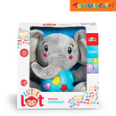 Little Lot Musical Elephant