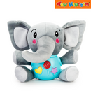 Little Lot Musical Elephant