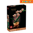 LEGO Botanicals 10343 Mini Orchid 274 pcs Building Blocks