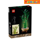 LEGO Botanicals 10344 Lucky Bamboo 2025 325pcs Building Blocks