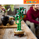 LEGO Botanicals 10344 Lucky Bamboo 2025 325pcs Building Blocks