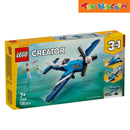 Lego Creator Aircraft Race Plane 178pcs 3in1 Building Blocks