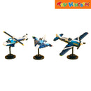 Lego Creator Aircraft Race Plane 178pcs 3in1 Building Blocks