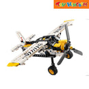 Lego Technic Bush Plane 333pcs Building Blocks