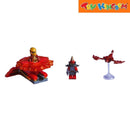 Lego Ninjago Kai's Dragon Spinjitzu Spinner 54pcs Building Blocks