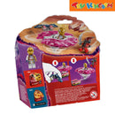 Lego Ninjago Sora's Dragon Spinjitzu Spinner 56pcs Building Blocks