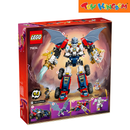 LEGO Ninjago 71834 Zane's Ultra Combiner Mech Building Blocks 2025 1187pcs
