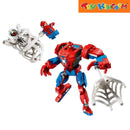 Lego Marvel Spider-Man Mech Vs. Anti-Venom 107pcs Building Blocks