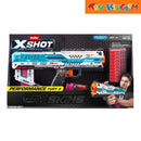 X-Shot Zuru Pro Series Skins Performance Fury X 40pcs Blaster