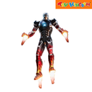 Marvel ZD Toys Iron Man Mark 22 (1/10 Scale) Action Figure