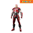 Marvel ZD Toys Iron Man Mark 16 (1/10 Scale) Action Figure