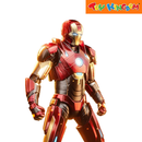 Marvel ZD Toys Iron Man Mark 16 (1/10 Scale) Action Figure