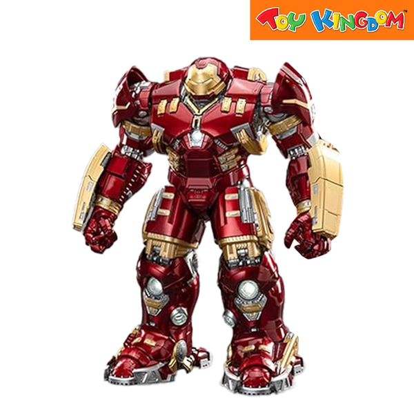 Marvel ZD Toys Iron Man Mark 44 Hulkbuster (1/10 Scale) Action