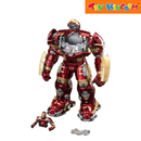 Marvel ZD Toys Iron Man Mark 44 Hulkbuster (1/10 Scale) Action Figure