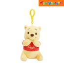 Disney Winnie the Pooh Key Chain Plush