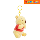 Disney Winnie the Pooh Key Chain Plush