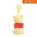 Disney Winnie the Pooh Key Chain Plush