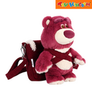 Disney Plush Lotso 18cm Sling Bag