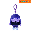 Disney Plush Inside Out 2 Keychain
