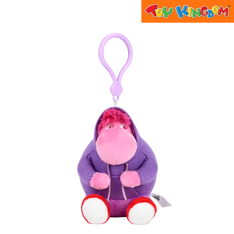Disney Plush Inside Out 2 Keychain
