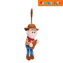 Disney Toy Story Woody Keychain