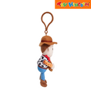 Disney Toy Story Woody Keychain