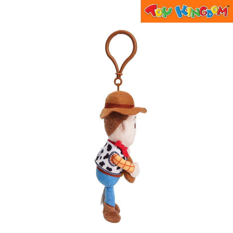 Disney Toy Story Woody Keychain